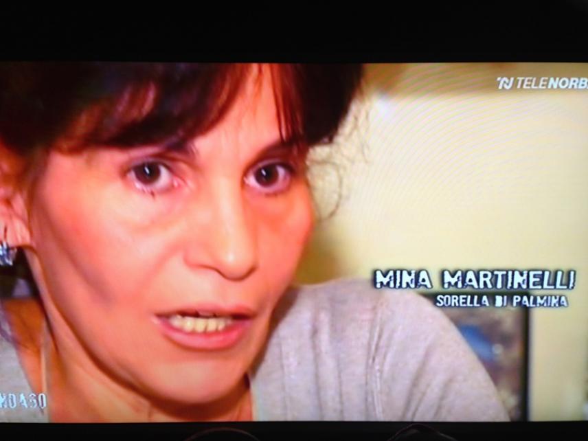 “Non si suicidò. Mia sorella è stata arsa viva a 14 anni”