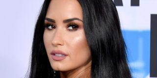 demi lovato