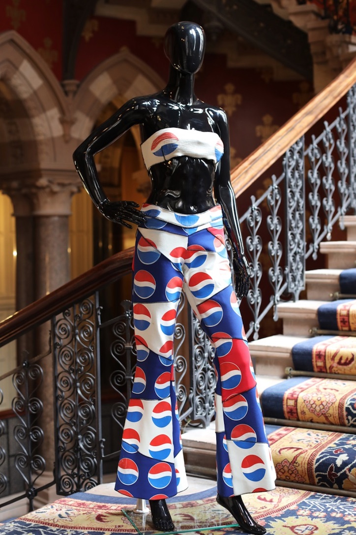 Spice Girls, ecco le foto della mostra a Londra