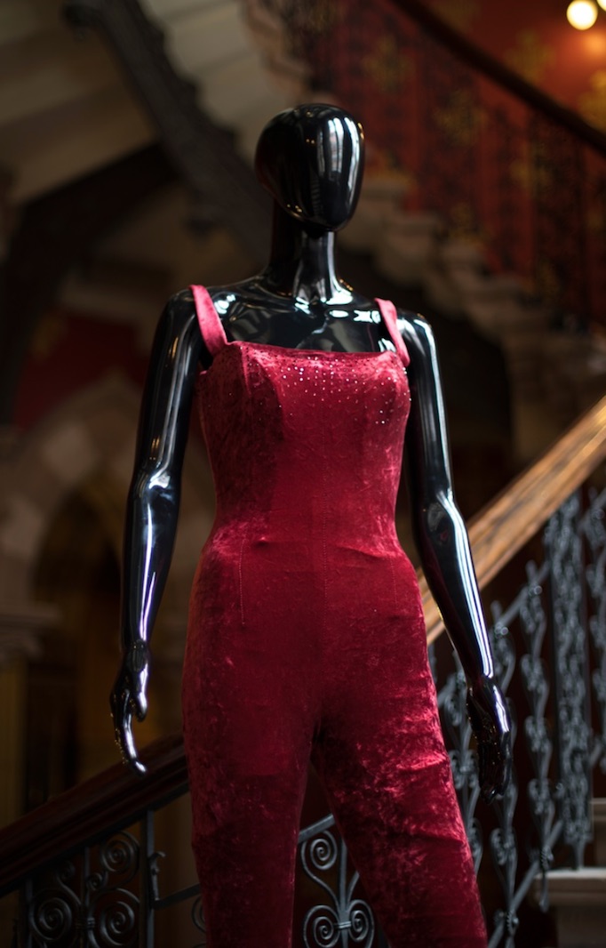 Spice Girls, ecco le foto della mostra a Londra