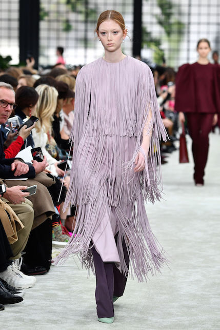 Ecco la nuova palette dei colori Pantone Autunno-Inverno