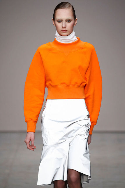 Ecco la nuova palette dei colori Pantone Autunno-Inverno