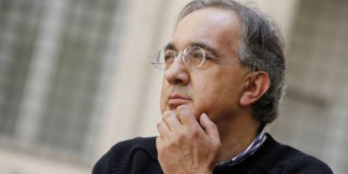 "Non dimenticate i vostri sogni": la lettera di Marchionne ai dipendenti