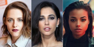 Naomi Scott, Ella Balinska e Kristen Stewart sono le nuove Charlie’s Angels