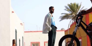 Il ritorno di Marco Mengoni dopo la scomparsa dai social