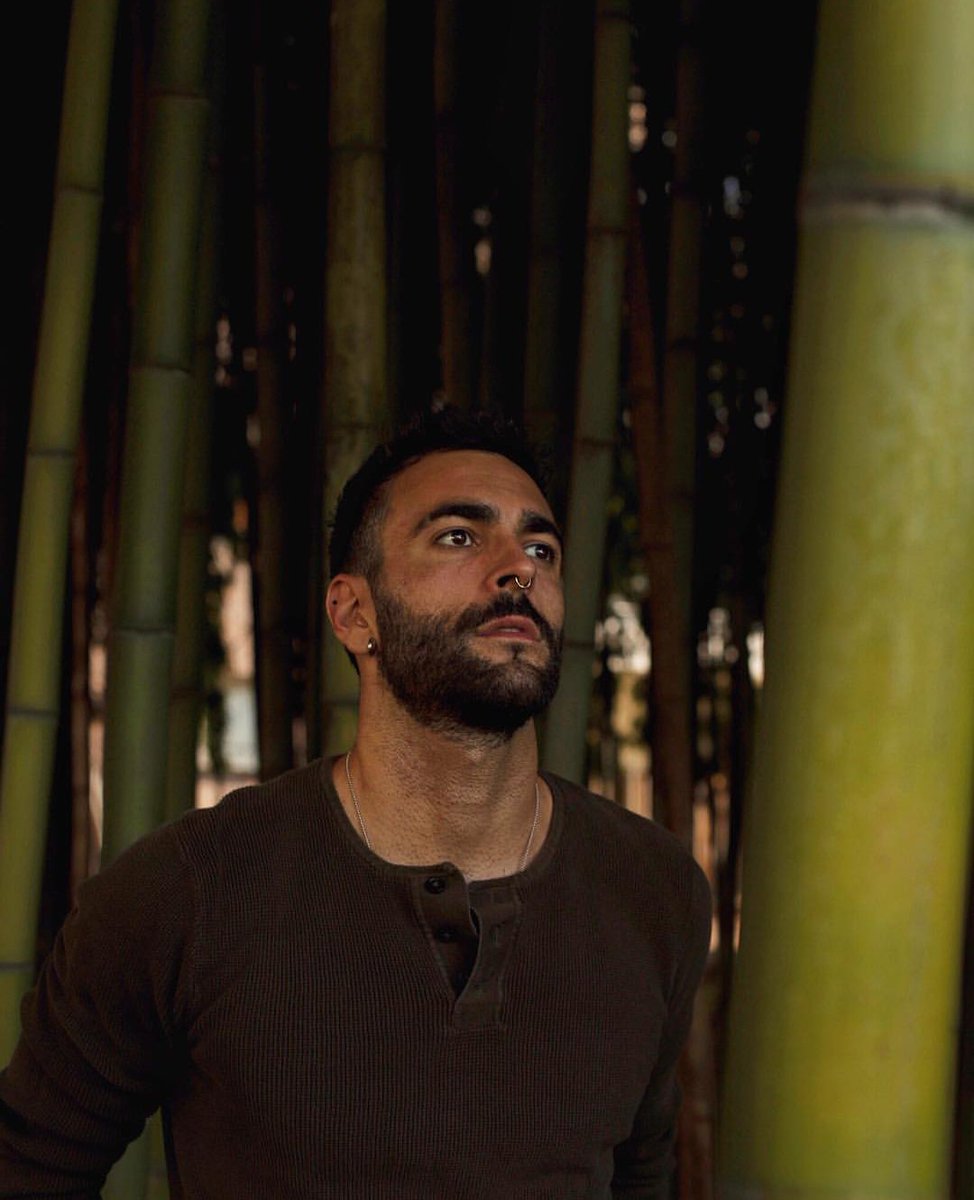 Marco Mengoni annuncia la data del nuovo disco