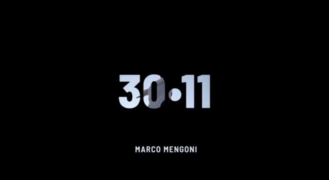 Marco Mengoni annuncia la data del nuovo disco