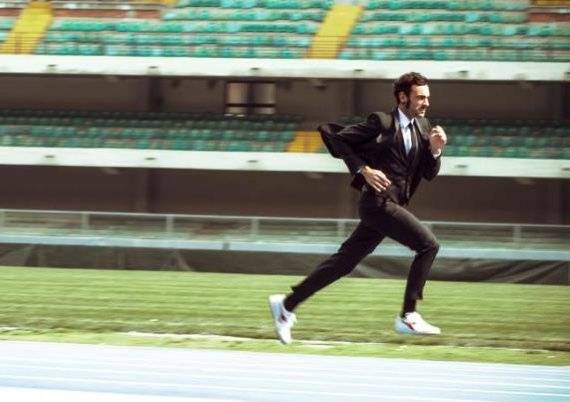 Marco Mengoni annuncia la data del nuovo disco