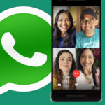 Novità da Whatsapp, in arrivo (finalmente) le videochiamate di gruppo