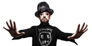 "Let Somebody Love You” il ritorno di Boy George e i Culture Club