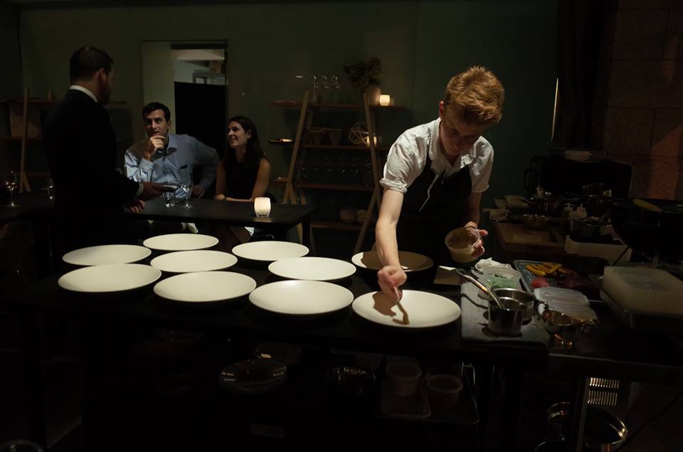 Chi è Flynn McGarry, il nuovo (giovanissimo) fenomeno della cucina