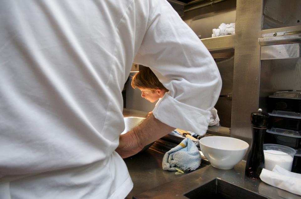 Chi è Flynn McGarry, il nuovo (giovanissimo) fenomeno della cucina