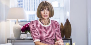 Anna Wintour sarà direttrice Vogue USA a vita