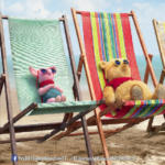 Continua la "guerra" della Cina contro Winnie the Pooh
