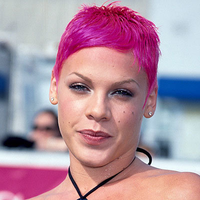 La risposta di Pink (e di Justin Timberlake) agli insulti per questa foto