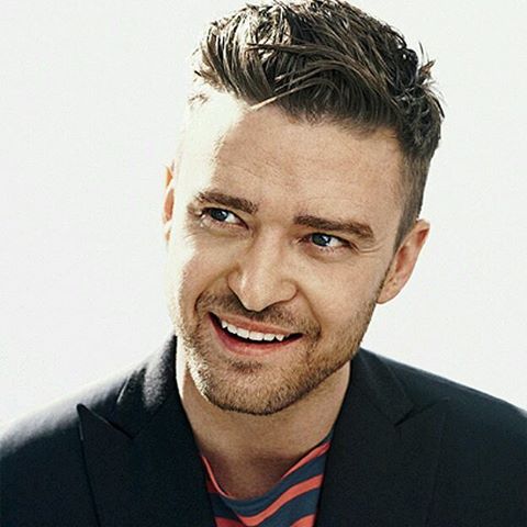La risposta di Pink (e di Justin Timberlake) agli insulti per questa foto