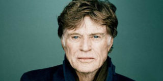 Robert Redford
