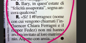 Ferragnez