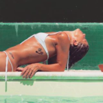 Alessandra Amoroso ironica e sexy su Instagram prepara il nuovo album