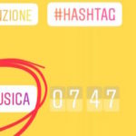 Music, arriva la musica sulle stories di Instagram