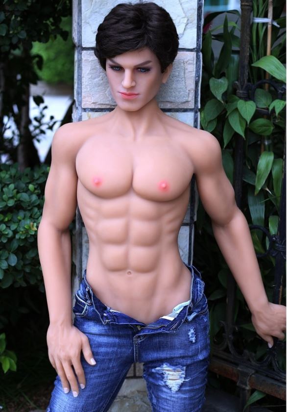 A Torino arriva il primo "bordello" dove fare sesso con le sex dolls