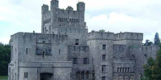 castello di Game of Thrones