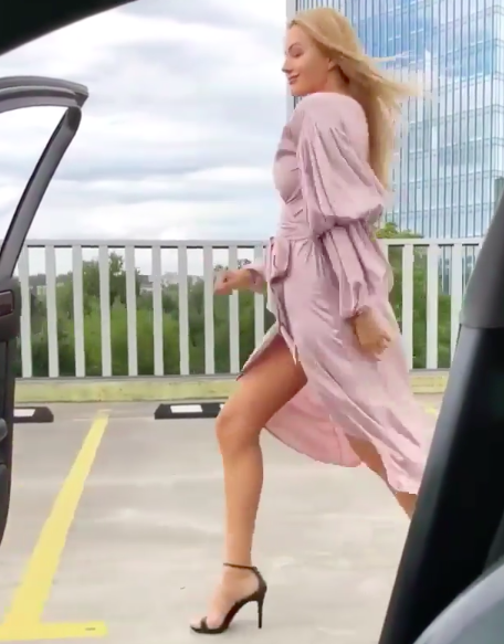 Kiki Challenge, l'ennesimo (e pericolosissimo) trend Instagram