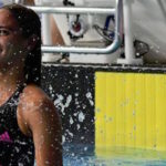 Simona Quadarella, la nuova regina del nuoto azzurro