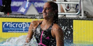 Simona Quadarella, la nuova regina del nuoto azzurro
