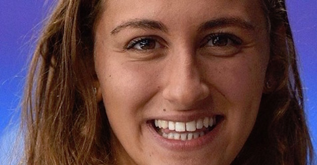 Simona Quadarella, la nuova regina del nuoto azzurro