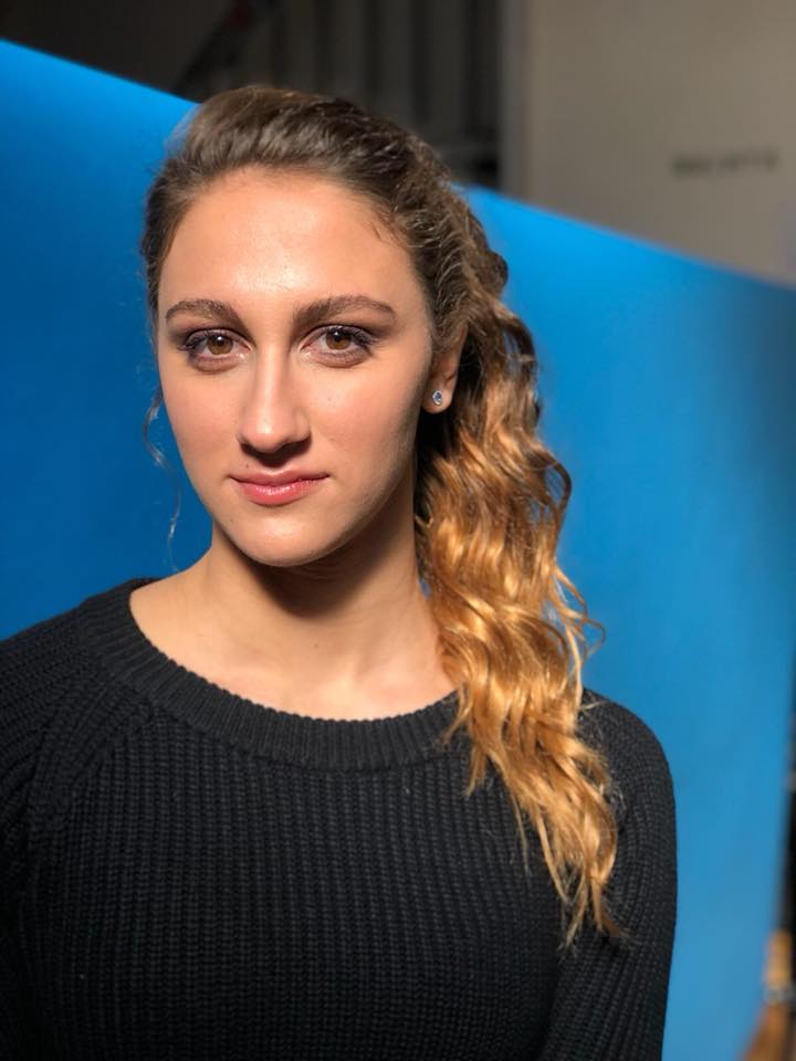 Simona Quadarella, la nuova regina del nuoto azzurro