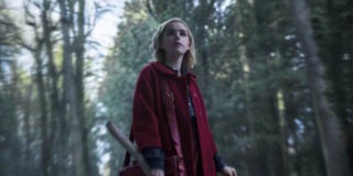 Le terrificanti avventure di Sabrina arriva su Netflix dal 26 ottobre 2018 cambierà la nostra idea della streghetta protagonista della serie cult anni '90.