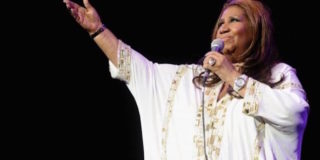 Aretha Franklin è morta, addio Queen of Soul
