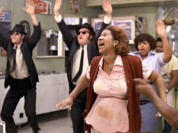 Aretha Franklin è morta, addio Queen of Soul
