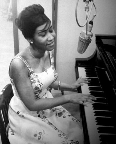 Aretha Franklin è morta, addio Queen of Soul