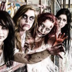 Cercasi 150 zombie, al via il casting per Halloween a Magicland