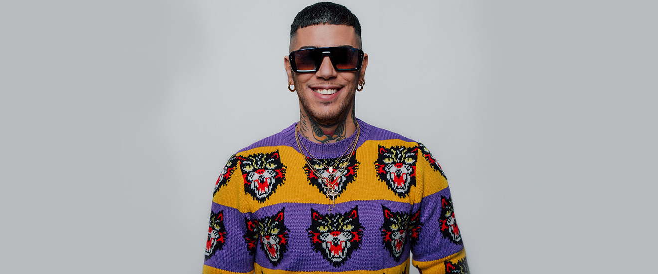 Emis Killa sorprende tutti: "Sono diventato papà, ma non metterò foto online"