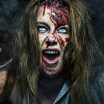 Cercasi 150 zombie, al via il casting per Halloween a Magicland