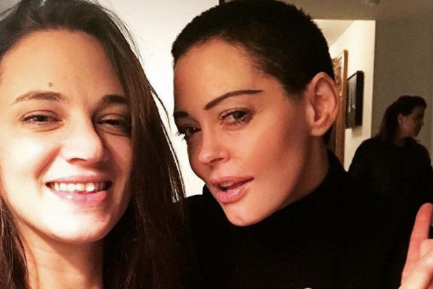 Asia Argento e le molestie al 17enne: cosa resta del MeToo?
