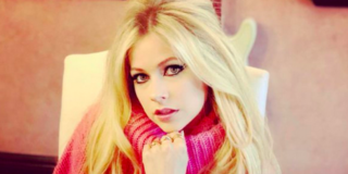 Dopo il divorzio e la malattia, il ritorno di Avril Lavigne