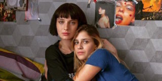 Baby, arriva su Netflix la serie ispirata alle baby-squillo dei Parioli