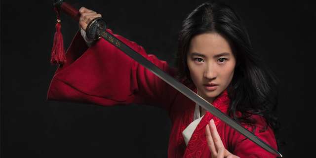 mulan