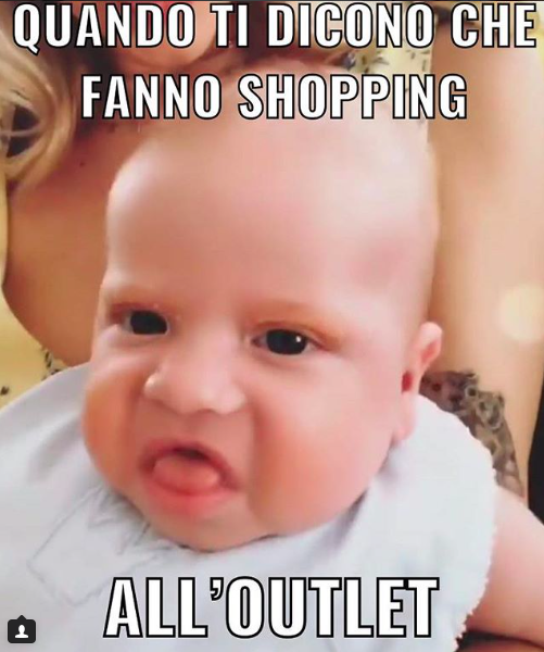 Anche Leone ha il suo account di meme come il piccolo George