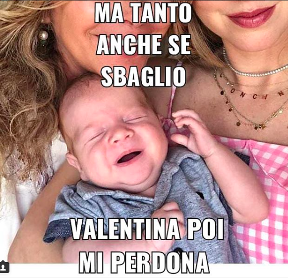 Anche Leone ha il suo account di meme come il piccolo George