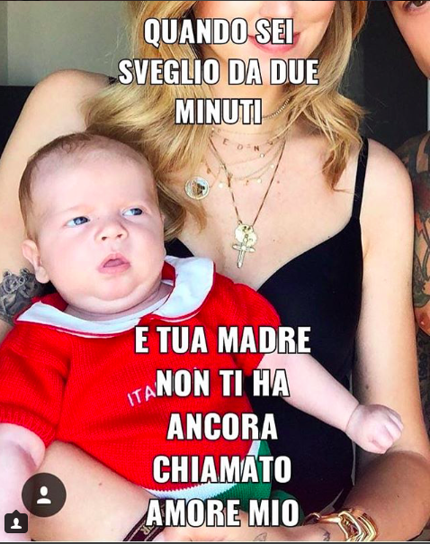 Anche Leone ha il suo account di meme come il piccolo George