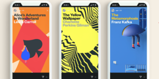 Insta Novel, i libri ora si leggono sulle Stories di Instagram