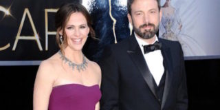Ben Affleck in rehab per l'alcol, lo ha convinto Jennifer Garner