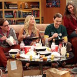 Addio a The Big Bang Theory nel 2019, dopo 12 stagioni