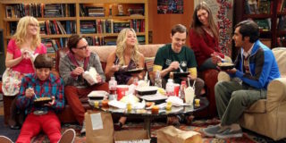 The Big Bang Theory