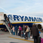Ryanair: cambiano ancora le regole sui bagagli